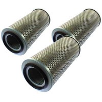 3X Original Mann-Filter Luftfilter C 17 225/3 Air Filter