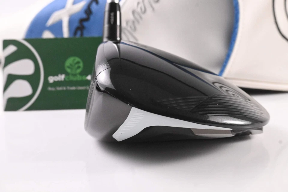 Left Hand Cleveland Launcher XL 2 Driver / 9-12 Degree / Ladies Flex Aldila - Image 3 of 4