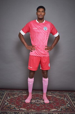 23 CAMISETA ARQUERO ROSA GODOY CRUZ 23( S-M-L-XL-2xl) consulta el