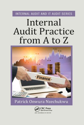 Internal Audit Practice From A To Z