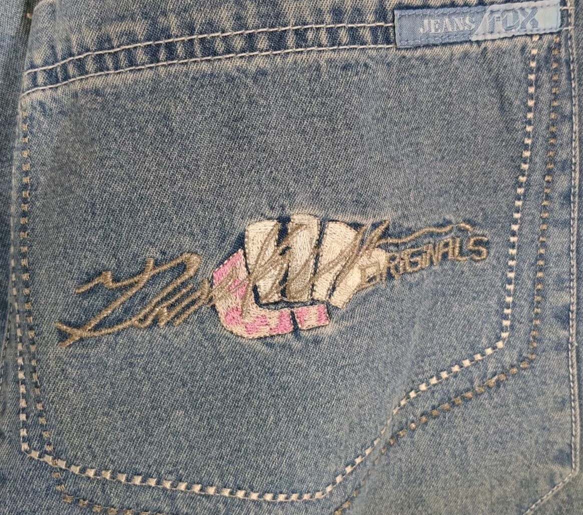 GAP archive denim swing top 短丈 y2k 90s GAP Full-zip Denim Short Sleeve Shirt // Women S - Etsy