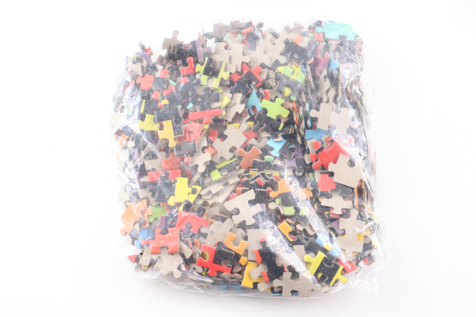 The One Million Dollar Puzzle by MSCHF QR Code Puzzle NEW SEALED eBay