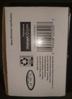 NIB Bedroom Doorknob Stainless Steel Finish Hyper Tough — photo 6