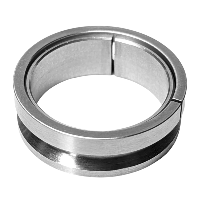 REMINGTON 11-87 11-96 1100 12 GA. ГАЗОВЫЙ ПОРШЕНЬ УПЛОТНЕНИЕ НАБОР НОВЫЙ СТИЛЬ POST 1986 - Изображение 3 из 4