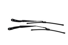 RR Evoque Wischerarme vorne BJ32-17526-AA L538 2.0D 2016 Rechtslenker 23170166