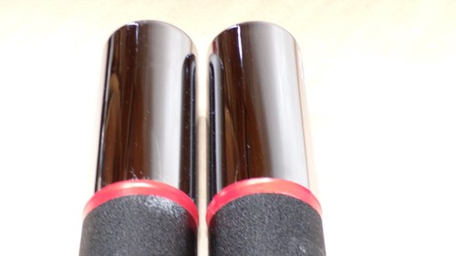 ANSA NOS Canted Twin Round Upswept Exhaust Tip - Bild 12 von 23
