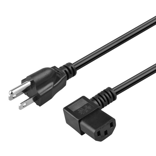 6ft UL Power Cord For Gaggia Espresso Coffee Classic Baby Pure &Color Evolution - Picture 3 of 3