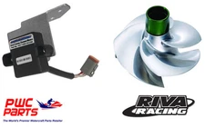 Sea Doo RXT/GTX/RXT-X PRO-Kit 2011+ 260HP Impeller RS11090-SCOM-11 SRZ-CD-15/20