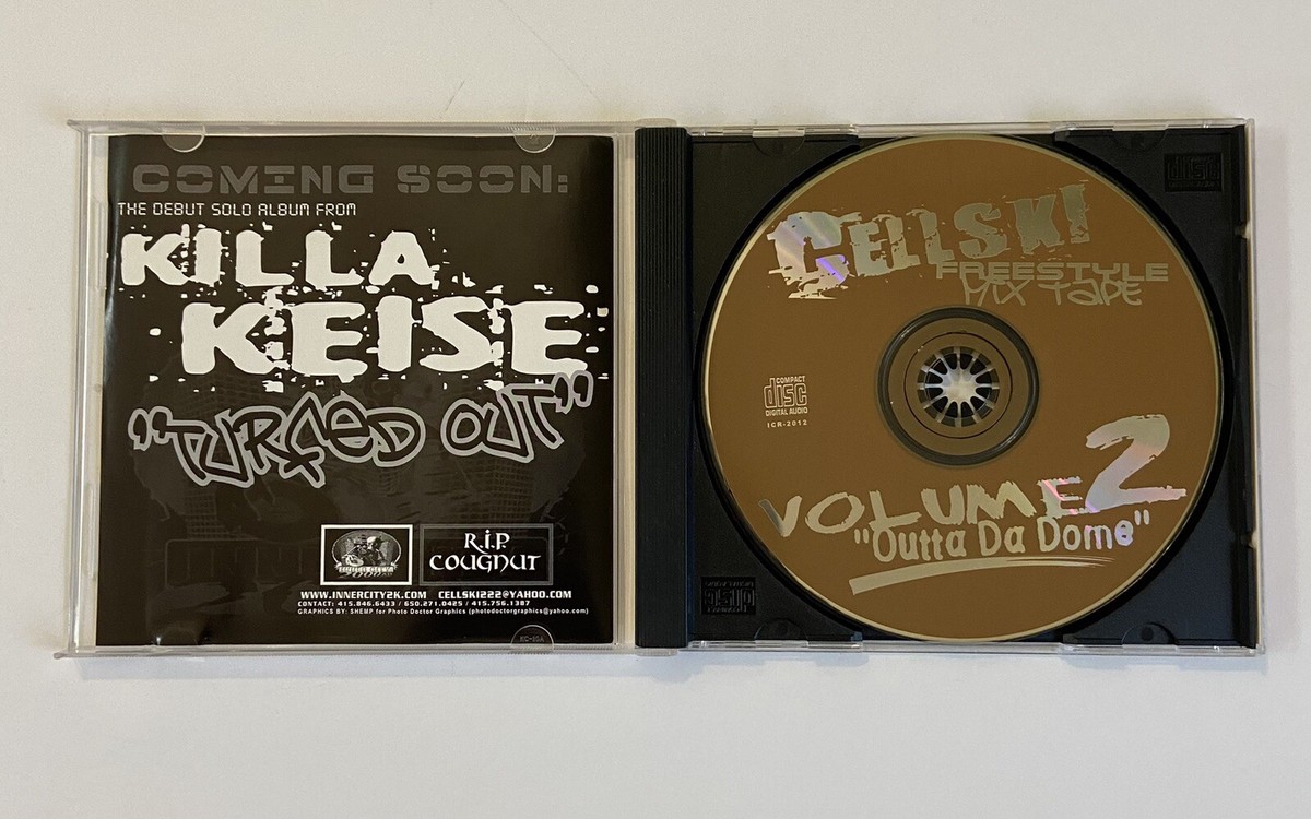 洋楽 YOUNG CELLSKI Young Cellski | Spotify