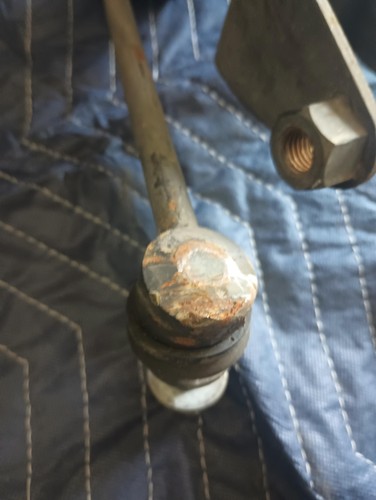 2018 DODGE CHALLENGER RWD Left Driver Front Suspension Knee 15-23 Used OEM - Picture 6 of 24