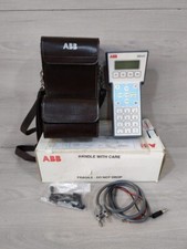ABB 691HT / 691HT22E0000000 HART PROTOCOL COMMUNICATION