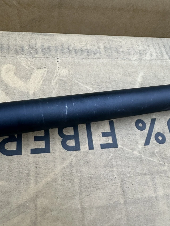 Handlebar Vaast MTB Pro, 15mm rise w/7 degree sweep, 780mm width 35mm - Image 3 of 3