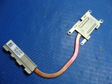 HP 15-ay191ms 15.6" Genuine Laptop CPU Cooling Heatsink 815237-001