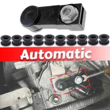 For VW Jetta Golf Automatic Transmission Shift Cable Connector Shifter Bushing