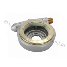 TRIUMPH UNIT 350 500 TWINS 1963-74 SPEEDO GEARBOX 99-9994 D637 60-0637 LF HARRIS