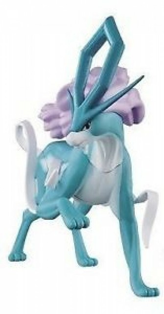 suicune figure