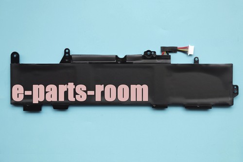Genuine SS03XL Battery for HP EliteBook 735 740 745 755 830 840 846 ZBook 14u G5 - 第 2/2 張圖片