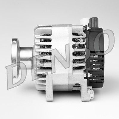 Генератор denso ford focus