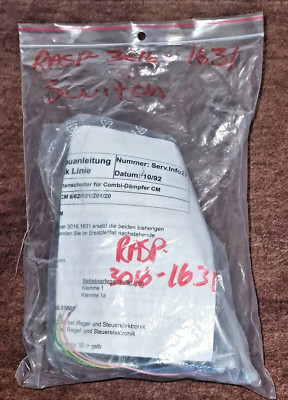 RASP-3016.1631 SWITCH MODE FOR ALL CM Comcater/Combi/RASP