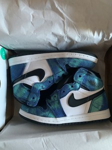 air jordan criança