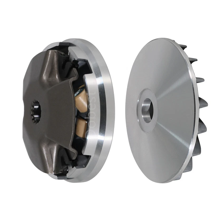 Embrague principal apto para Can-Am ATV DS90 Mini DS90 2 tiempos 02-06 DS70 2017-2023 Foto 3 de 4