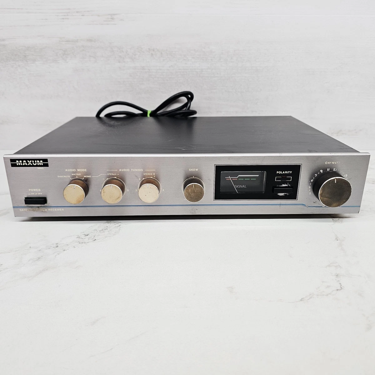 Uniden Home Satellite TV Receivers for sale | eBay