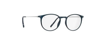NEW Silhouette Urban LITE 2985 Eyeglasses 5010 Transformative Teal AUTHENTIC