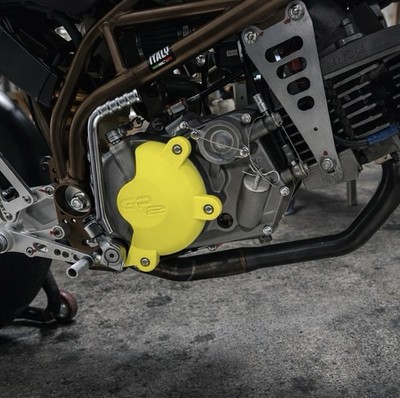 Kupplungsgehäuse Ohvale Gp0 Gp2 und Pitbike