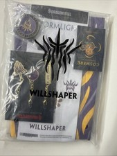 Words of Radiance Willshaper Radiant Order Sw...