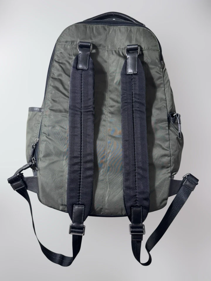 Coach Men’s Backpack - Image 2 of 4