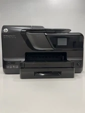 HP Officejet Pro 8600 Plus All-In-One Inkjet Printer