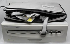 AGILENT Hewlett Packard Technologies 1693AD Logic Analyzer