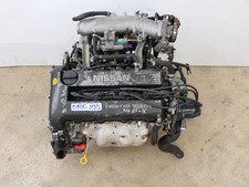 Jdm Nissan Sr20 Neo Vvl 2.0l Engine Sr20ve Primera Sentra Jdm Nissan Sr20 Neo Vvl 2.0l Engine Sr20ve Primera Sentra