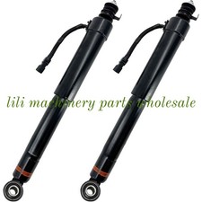 2X Rear Air Shock Absorbers 48530-69485 For 2003-2009 Lexus GX470 Land Cruiser