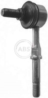 A.B.S. Koppelstange Stabilisator 260069 FüR Hyundai Magentis XG Sonata Opirus GD