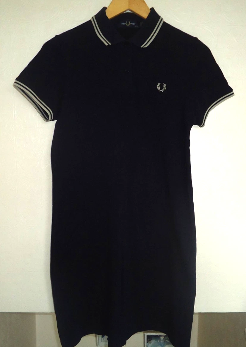 Fred Perry Shirt Dresses for sale | eBay