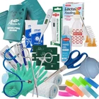 Alpha Dog Original Budget Whelping Kit Box Liners Milk Bottle Puppy ID Collars