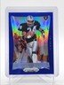 BO JACKSON 2024 PANINI PRIZM DECA FOOTBALL BLUE RAIDERS A /149 Q4440