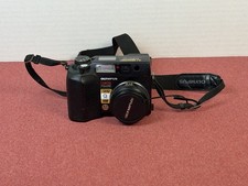 Olympus Camedia C-4040 Zoom 4.1 MP Digital Camera tested working