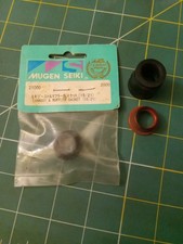 Mugen Seiki Exhaust Muffler Gasketpart21000 1521 And Misc