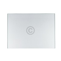 Bauknecht Whirlpool Glasplatte 481010603839 402X320Mm FüR Gefrierteil KüHlgefrie