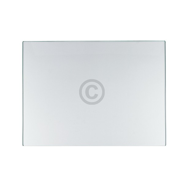 Bauknecht Whirlpool Glasplatte 481010603839 402X320Mm FüR Gefrierteil KüHlgefrie-image