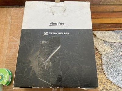 Sennheiser HD6XX Open Back High-Impedence Headphones HD 6XX for