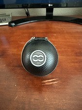 Leather ballsak and APA Purple dot ball