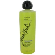 Jean Nate After Body Splash for women 15 oz