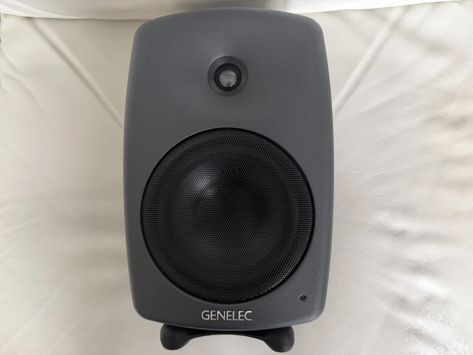 Genelec 8040 BPM - 2x Aktive Studiomonitore - Bild 3 von 4