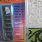 NOS~ 2001 Centon SDRAM PC133. 128 MB Memory Card. — photo 2
