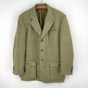 Norfolk Jacket Tweed | eBay