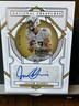 Jacob Harris 2021 National Treasures Collegiate 48/99 Rookie Auto UCF Rc TB Bucs