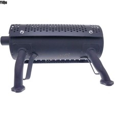 For Honda GX630 GX660 GX690 Engines New Right Side Muffler